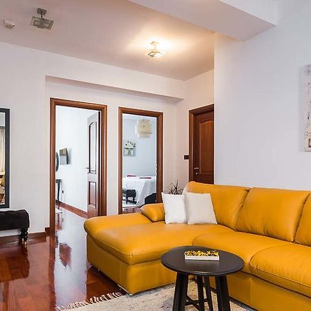 Suite Celebration Split Ngoại thất bức ảnh