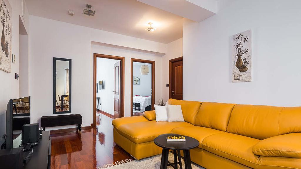 Suite Celebration Split Ngoại thất bức ảnh