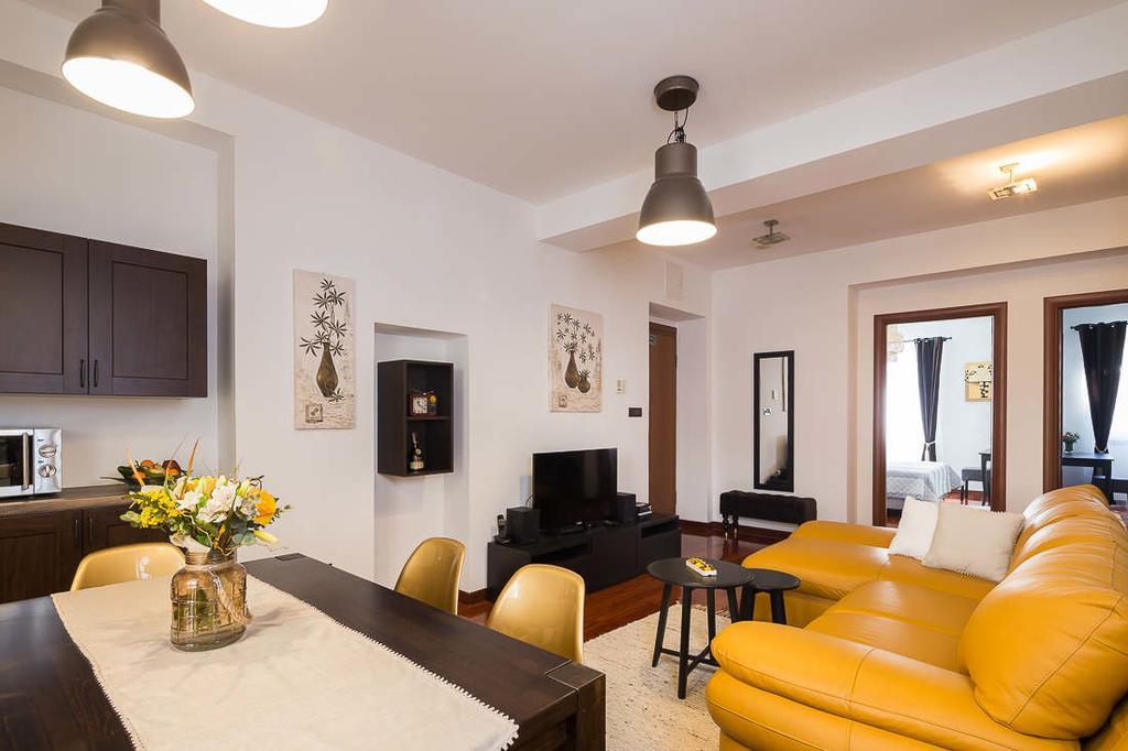 Suite Celebration Split Ngoại thất bức ảnh
