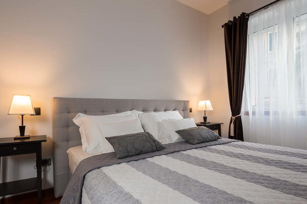 Suite Celebration Split Ngoại thất bức ảnh
