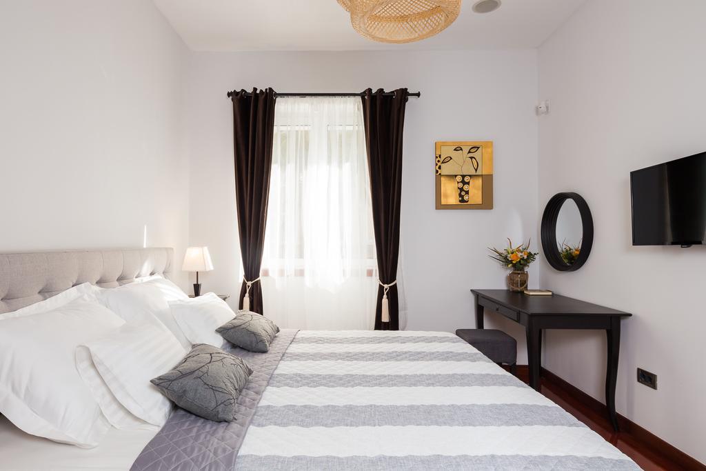 Suite Celebration Split Ngoại thất bức ảnh
