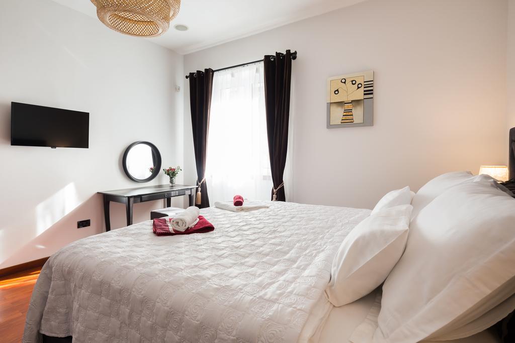 Suite Celebration Split Ngoại thất bức ảnh