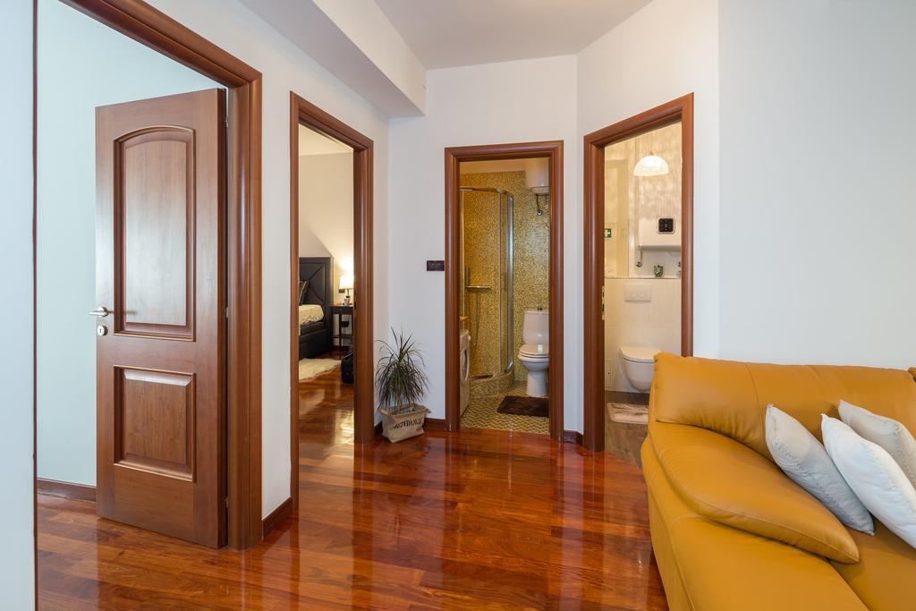 Suite Celebration Split Ngoại thất bức ảnh