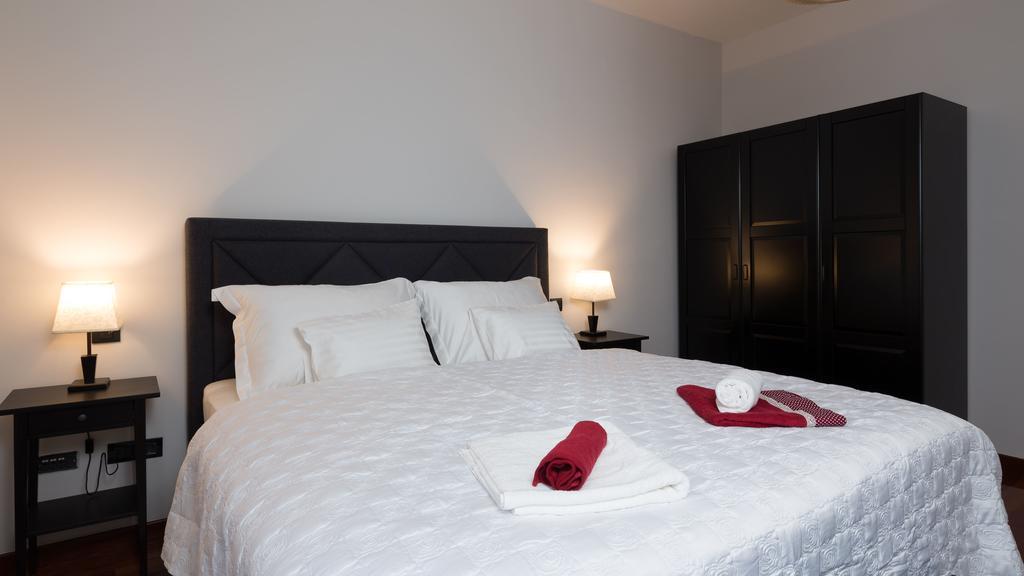 Suite Celebration Split Ngoại thất bức ảnh