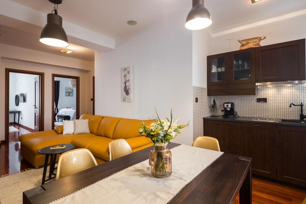 Suite Celebration Split Ngoại thất bức ảnh
