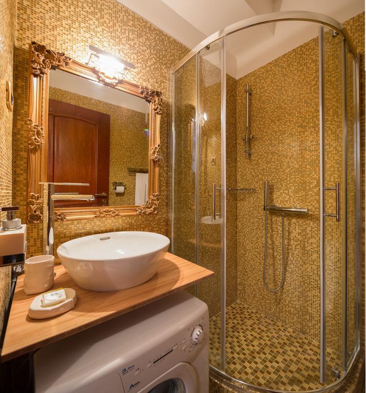 Suite Celebration Split Ngoại thất bức ảnh