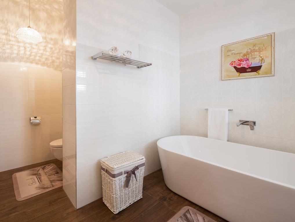Suite Celebration Split Ngoại thất bức ảnh