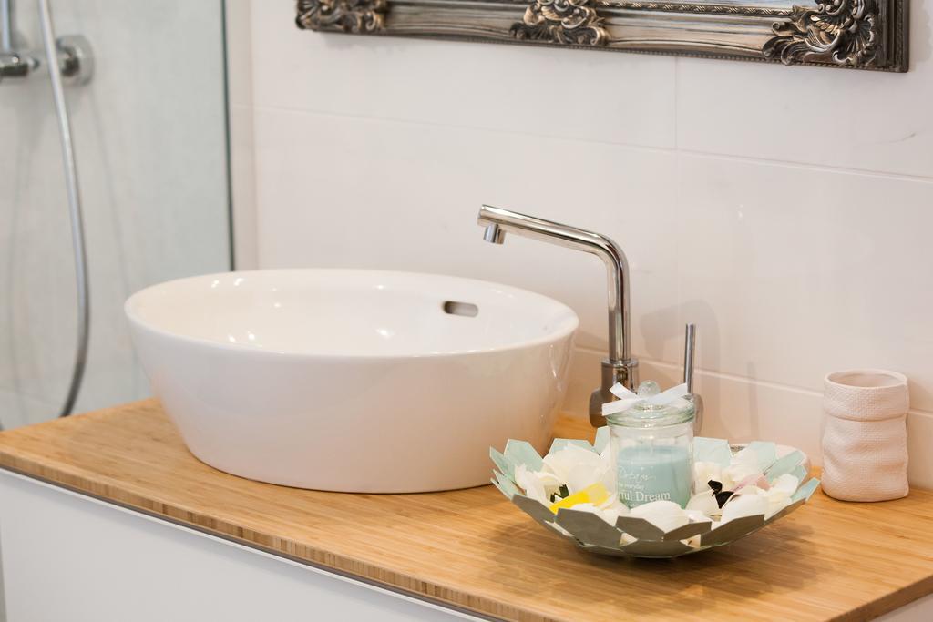 Suite Celebration Split Ngoại thất bức ảnh