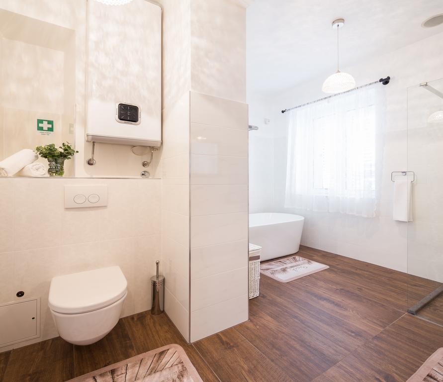 Suite Celebration Split Ngoại thất bức ảnh