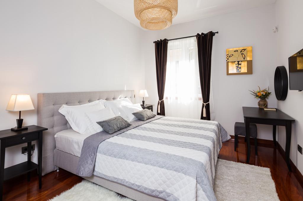 Suite Celebration Split Ngoại thất bức ảnh