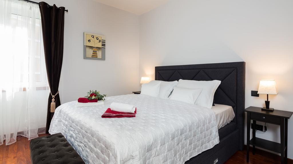 Suite Celebration Split Ngoại thất bức ảnh